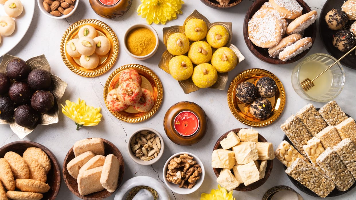 Health Tips: What to Keep in Mind While Eating Sweets Doctor Explain Diet Plan Prevention