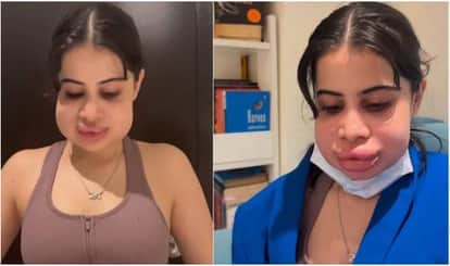 Urfi Javed Reveals Her Love Story And Talks About Her Delhi Based Boyfriend