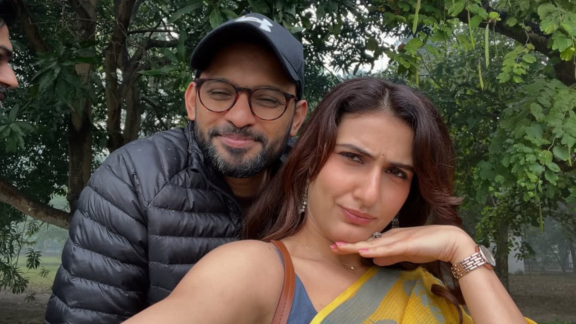 Fatima Sana Shaikh called mad to Aap Jaisa Koi Director vivek soni