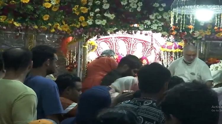 Shivratri Today: Devotees Ready For Jalabhishek, Tight Security Arrangements In Delhi – Amar Ujala Hindi News Live