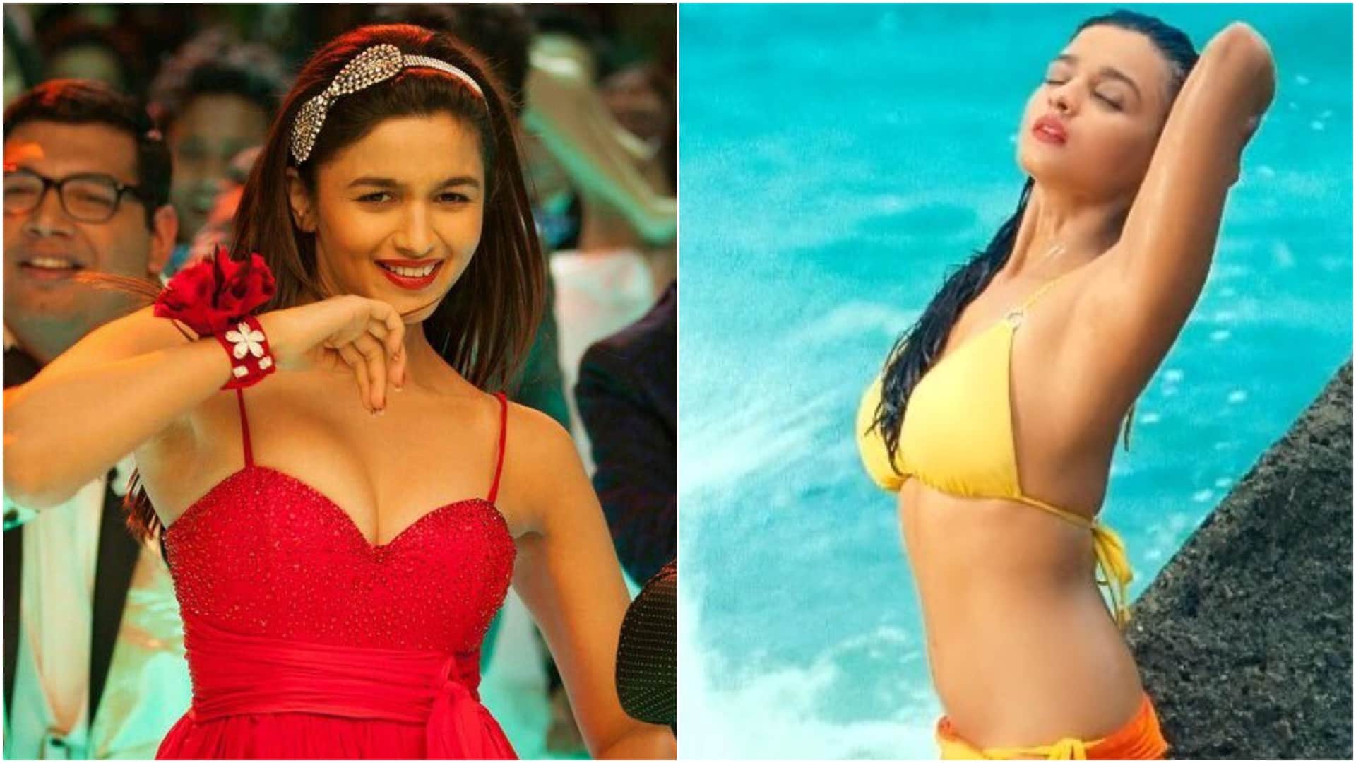 Bollywood Star Kids Hit Debut Films Hrithik Roshan Sonakshi Sinha Alia Bhatt Varun Dhawan Arjun Kapoor