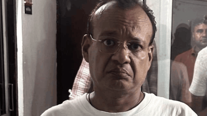 Blue corner notice issued against Harshvardhan for running fake embassy