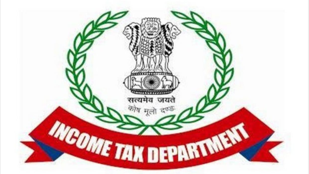 Income Tax Department raids two hospitals in Rohtak