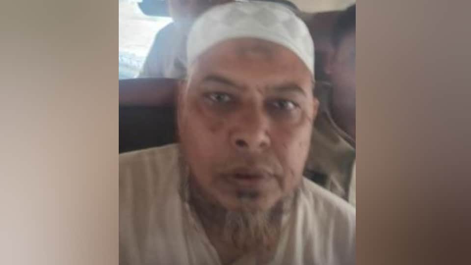 Dharmantaran Mahinder Pal Converted Abdul Rehman Books and call details biggest revelation conversion case