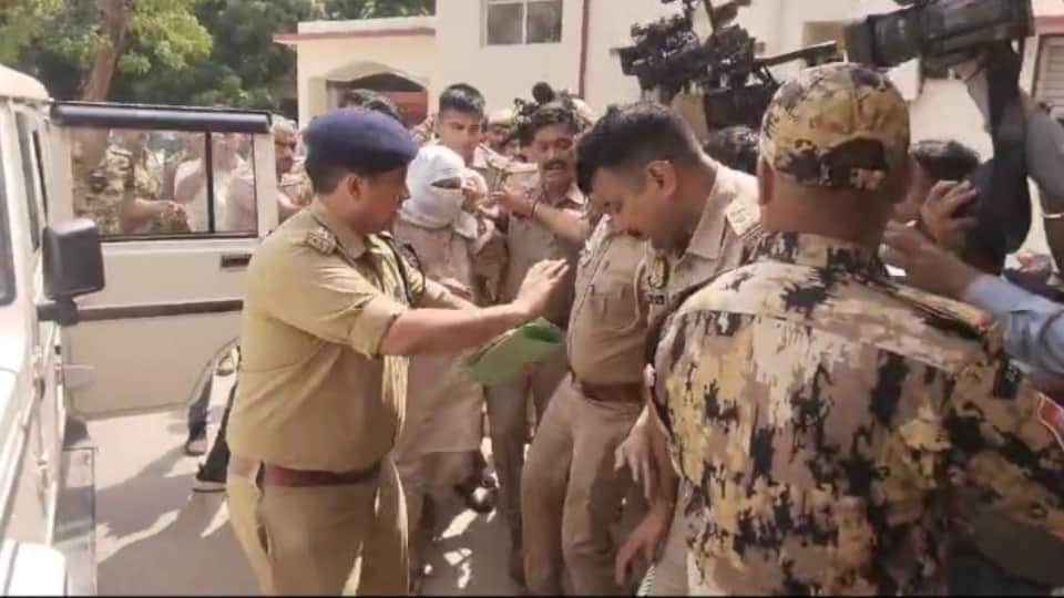 UP Conversion Case Sisters Rescued from Radicalization Plot Influenced by Daily Religious Content