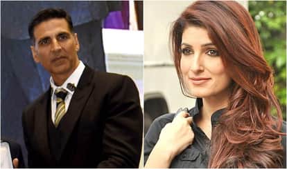 akshay kumar is scared reacted on too much with kajol and twinkle bold unfiltered talk show on prime video