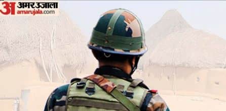 Kargil Vijay 5 intelligence reports of BSF which revealed strategy of Pakistani army