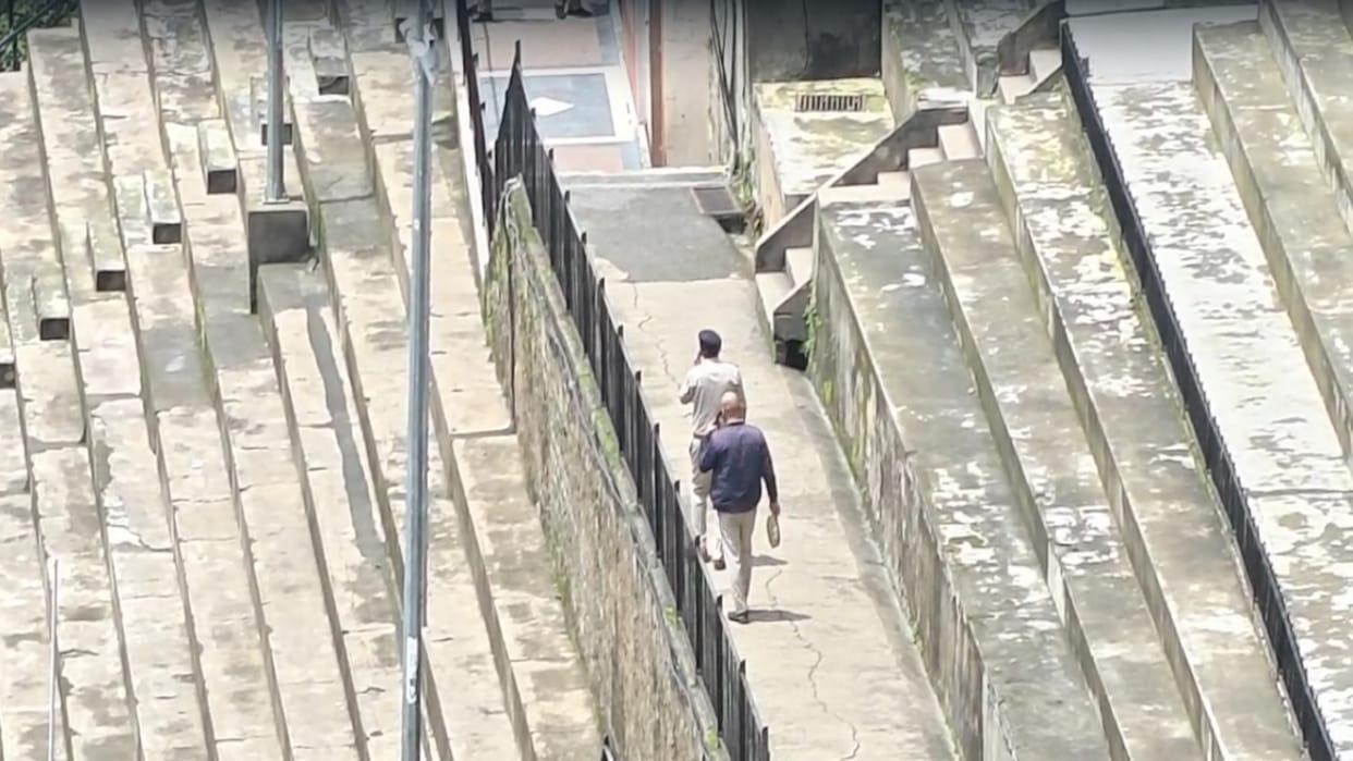 private schools in Shimla city received bomb threats, intelligence agencies on alert
