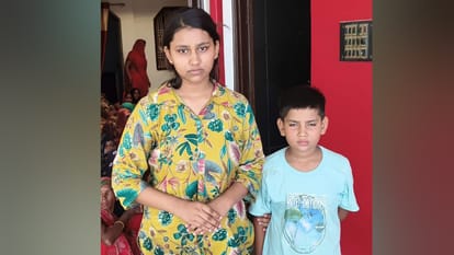 Criminals had called gym owner out after placing bullet on father chest Arvind yadav murder case in chandauli