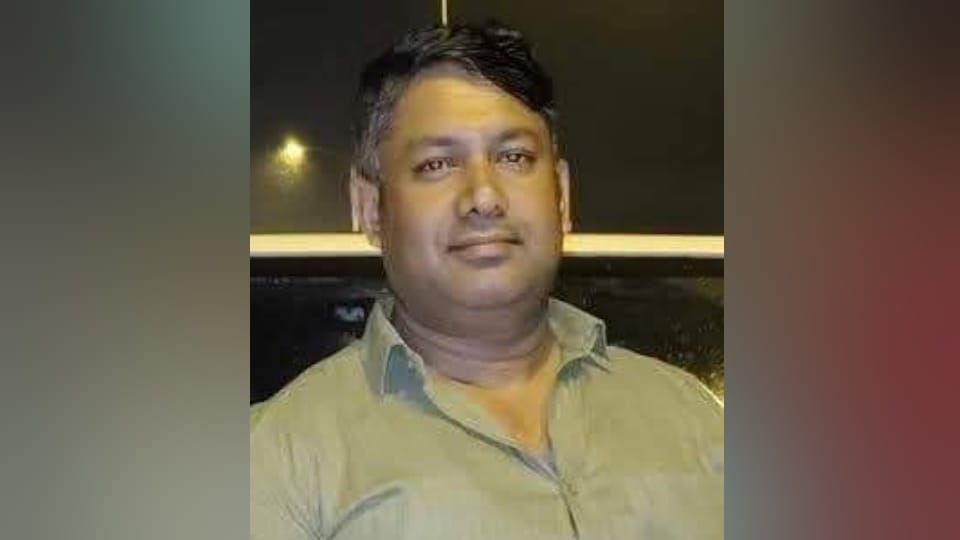 Eight miscreants killed a gym operator and Property dealer in Chandauli see photos