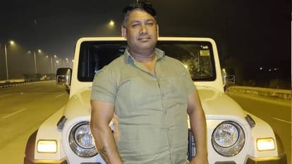 Criminals had called gym owner out after placing bullet on father chest Arvind yadav murder case in chandauli