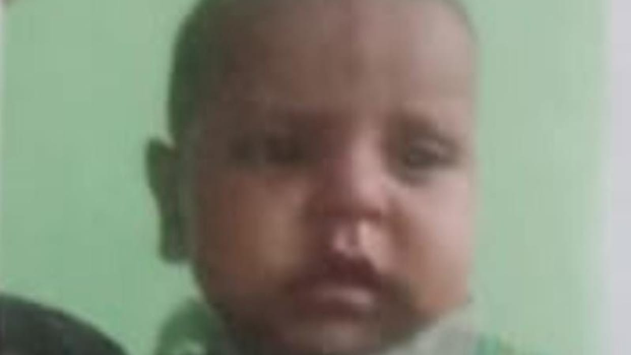 six-year-old child died and four people fell ill after eating Khichdi in budaun