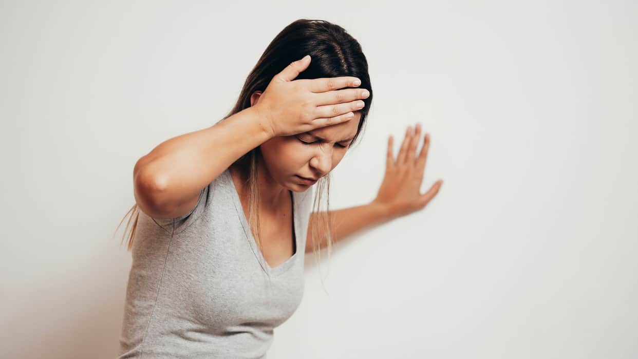 Dizziness or Sudden Vertigo Could Be a Sign of Serious Health Issue Know All Symptoms
