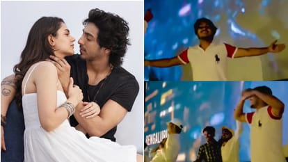 Year Ender 2025 Bollywood Stars Who Dominated Meme Culture From Urvashi To Dhurandhar Song