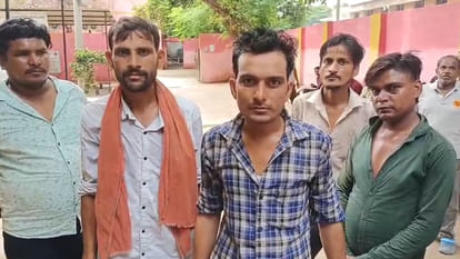 Kanpur: young man troubled by mouth cancer committed suicide by hanging himself