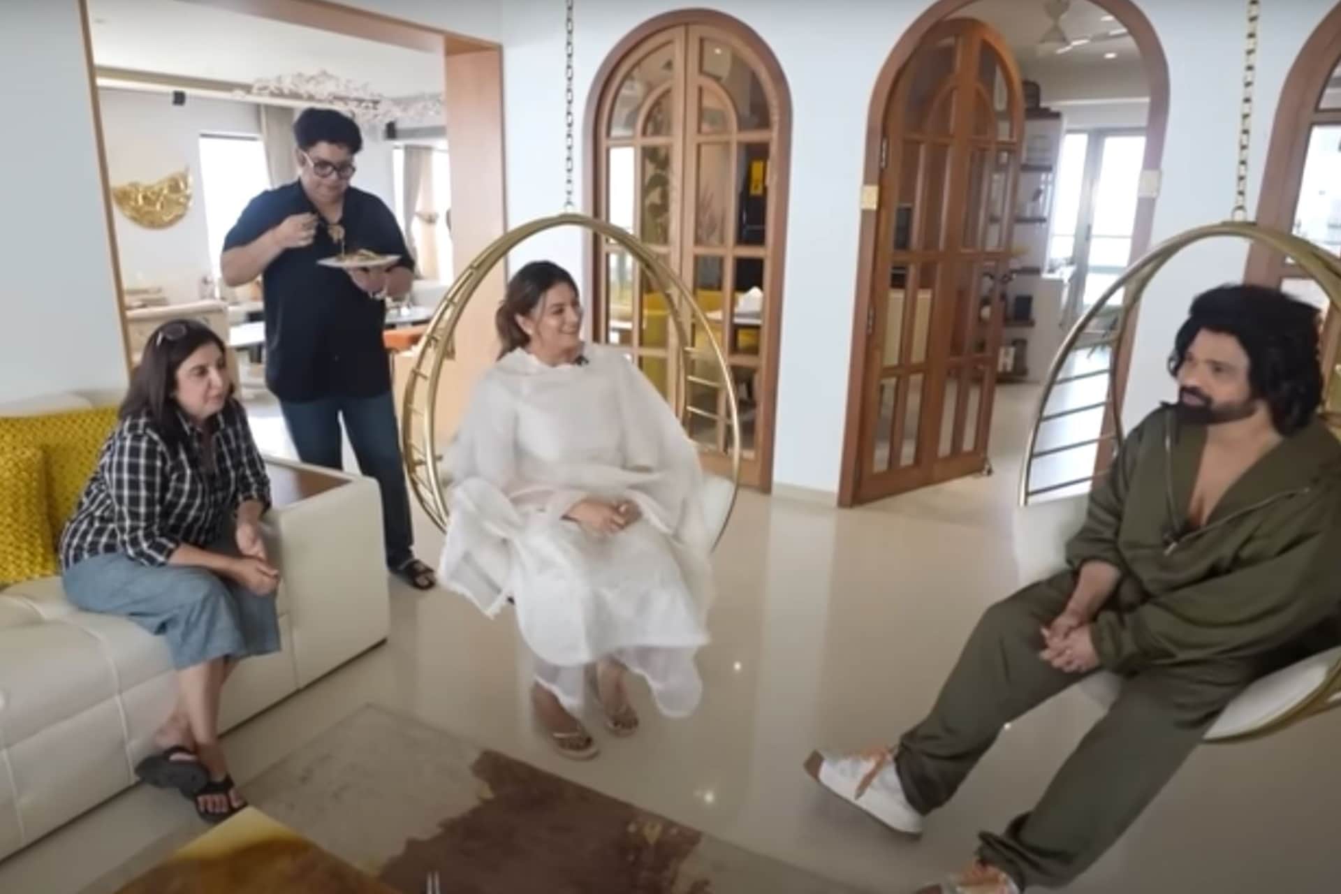 himesh reshammiya luxurious life Lives in Expensive house with second wife sonia kapoor