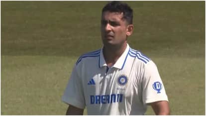 IND vs ENG: Coincidence related to Anshul Kamboj and Anil Kumble; Shubman Gill lost toss 4th time; See Stats