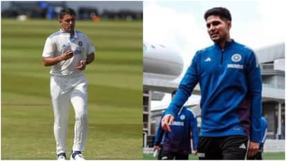 IND vs ENG: Coincidence related to Anshul Kamboj and Anil Kumble; Shubman Gill lost toss 4th time; See Stats