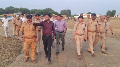 PM Modi Varanasi Visit Arrangements will be made assembly wise will also be two VIP parking lots