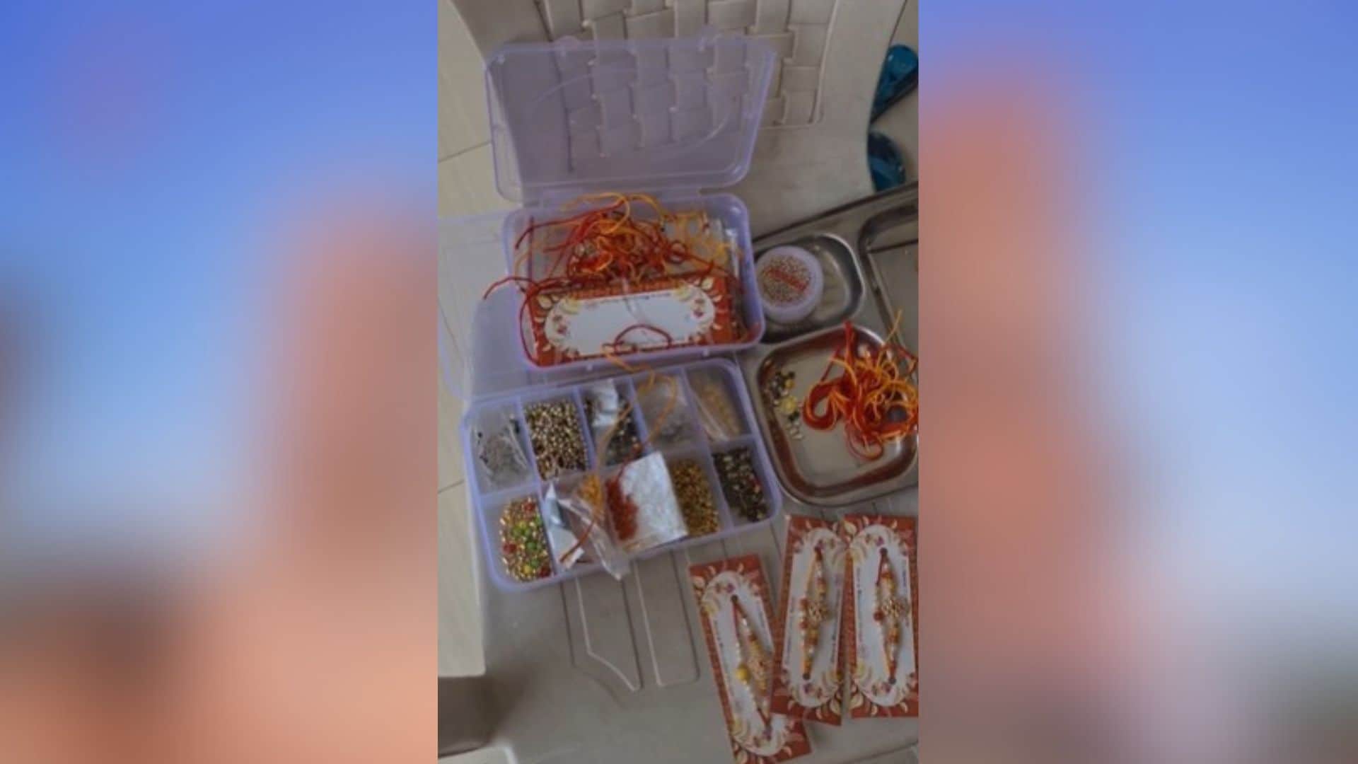 MP News Rupal Sadani Sends Rakhi to Soldiers for 12 Years, Donated 17 Months’ Salary for Pulwama Martyrs