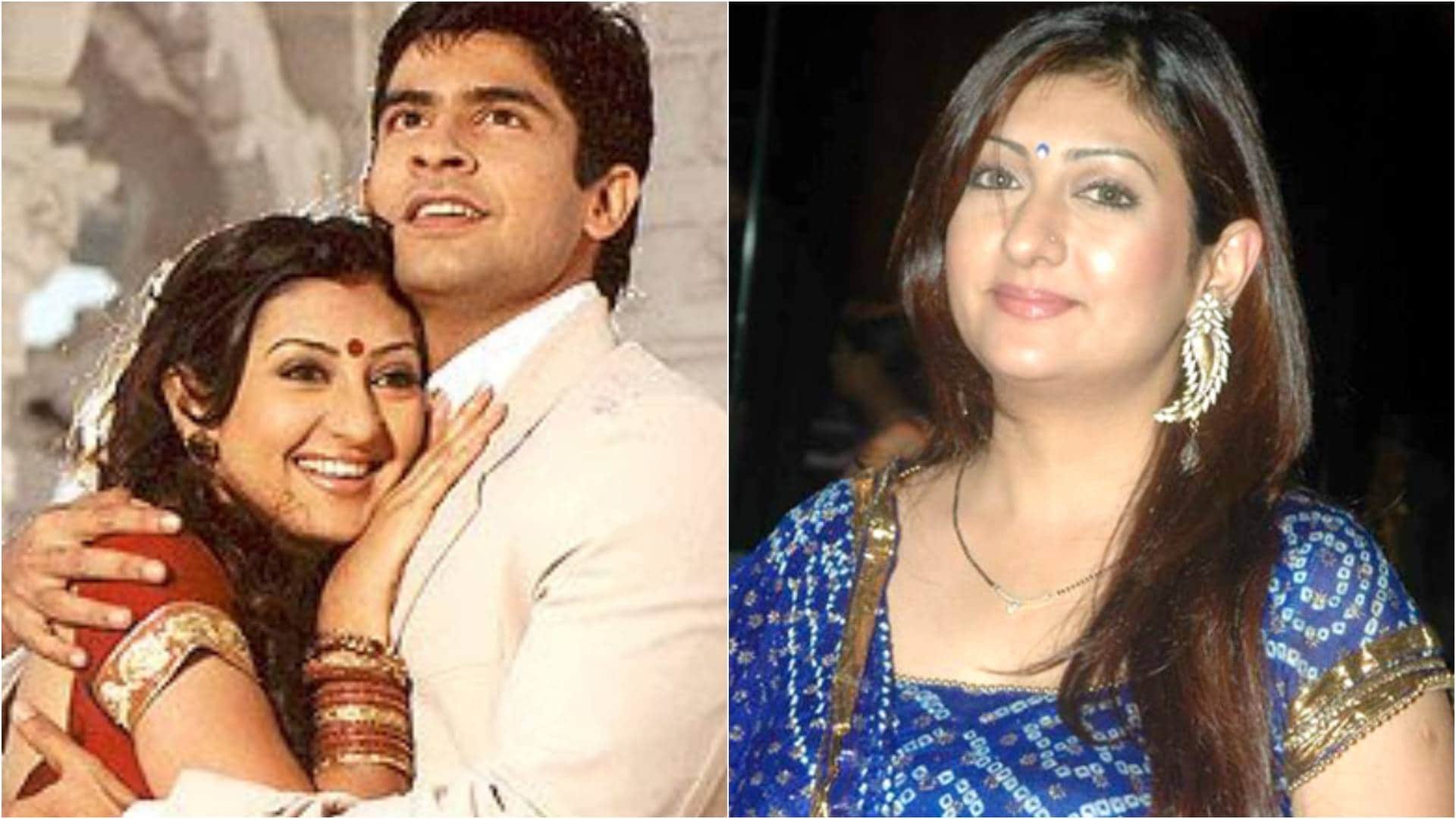 Popular TV Bahu from 2000s Serials Smriti Irani Shweta Tiwari Sakshi Tanwar Juhi Parmar Nausheen Gauri Pradhan