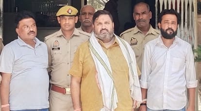 Kanpur Seven more of Avnish associate accused of gangsterism police commissioner said gang has been registered