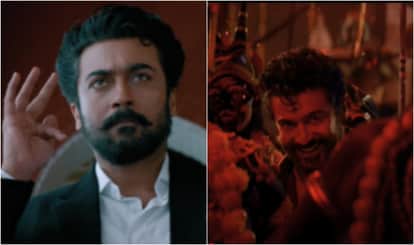 Karuppu OTT release date and platform confirmed Know where to watch trisha krishnan and suriya film