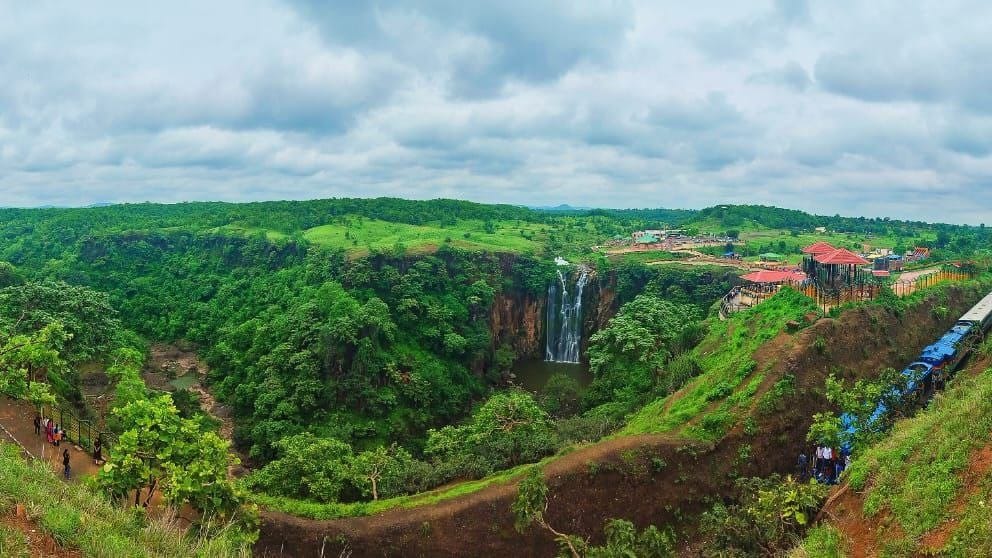 Indore News: Heritage Train to Kalakund Resumes from July 26 with Scenic Monsoon Views