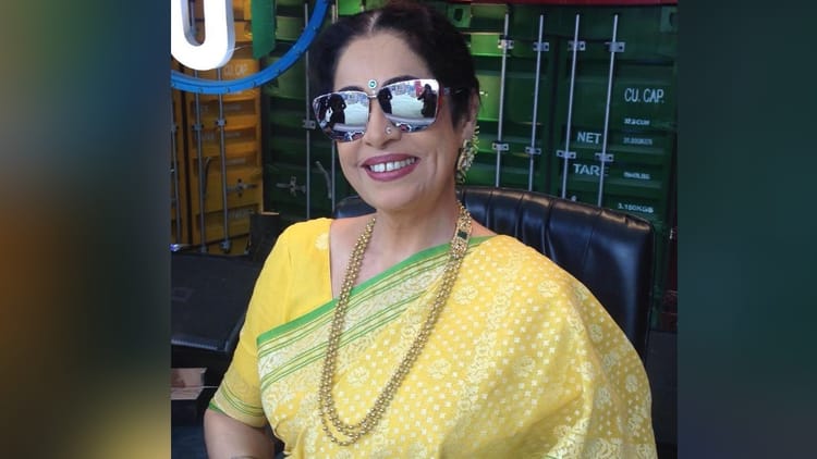 Notice To Chandigarh Former Mp Kirron Kher Rs 12.76 Lakh Due For Government Accommodation – Amar Ujala Hindi News Live
