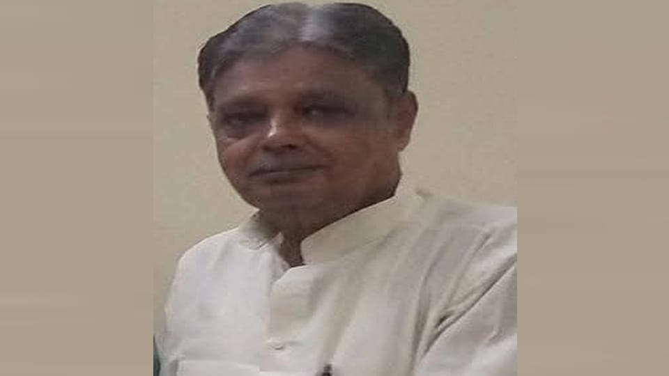 Etawah: Prisoner dies of heart attack, son accuses of negligence