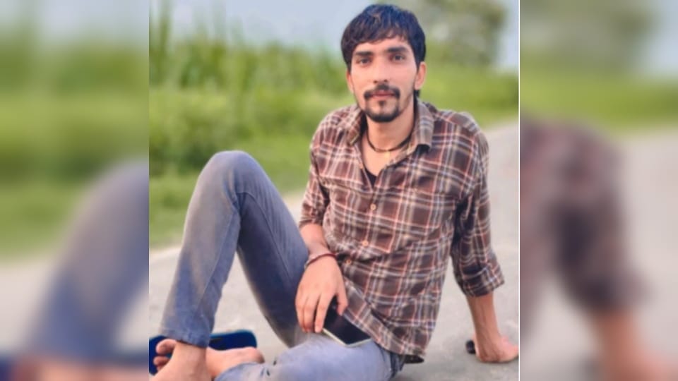 Kanwar Yatra Tragedy: Youth from Nirpura Drowns in Ganga, Was Only Brother to 5 Sisters