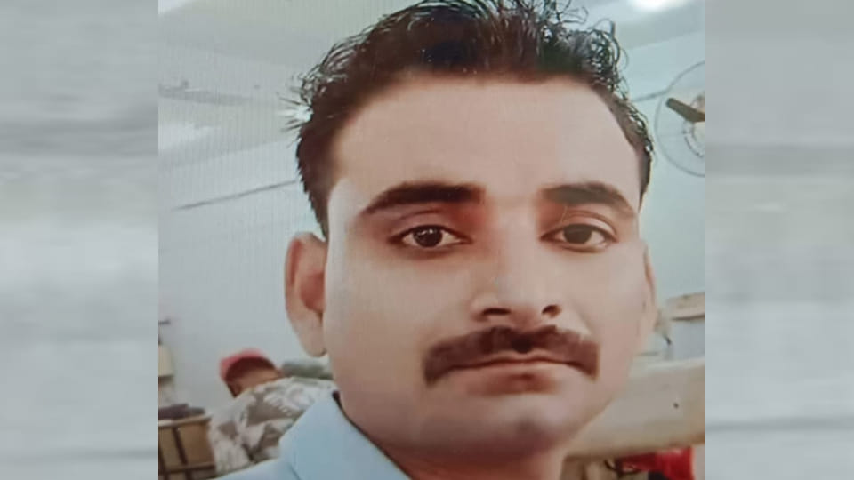 Kanpur: young man troubled by mouth cancer committed suicide by hanging himself