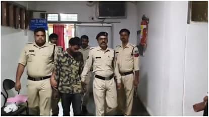 Son Sentenced to Death for Killing Adoptive Mother Over Property in Sheopur