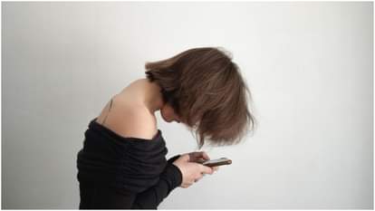 गर्दन में कूबड़