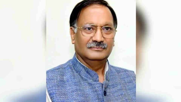 Uttarakhand: प्रोफेसर नवीन चंद्र लोहनी बने उत्तराखंड मुक्त विश्वविद्यालय के कुलपति, आदेश जारी