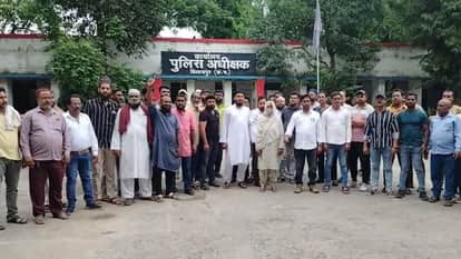 Maulana killed his wife in Bilaspur