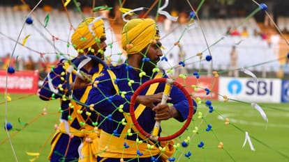 Durand Cup: East Bengal FC beat South United FC 5-0 in the opening match