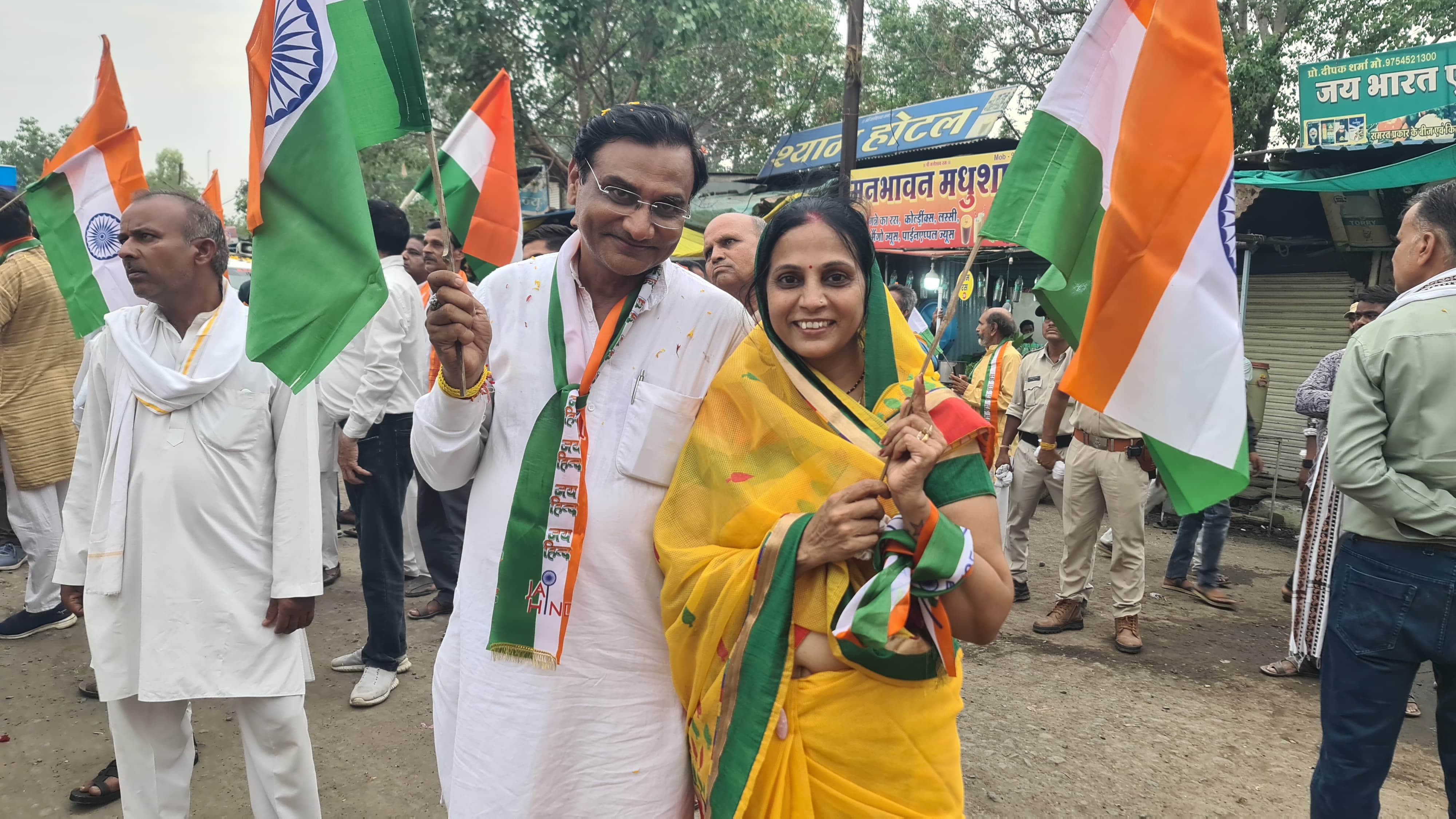 MP News Rupal Sadani Sends Rakhi to Soldiers for 12 Years, Donated 17 Months’ Salary for Pulwama Martyrs