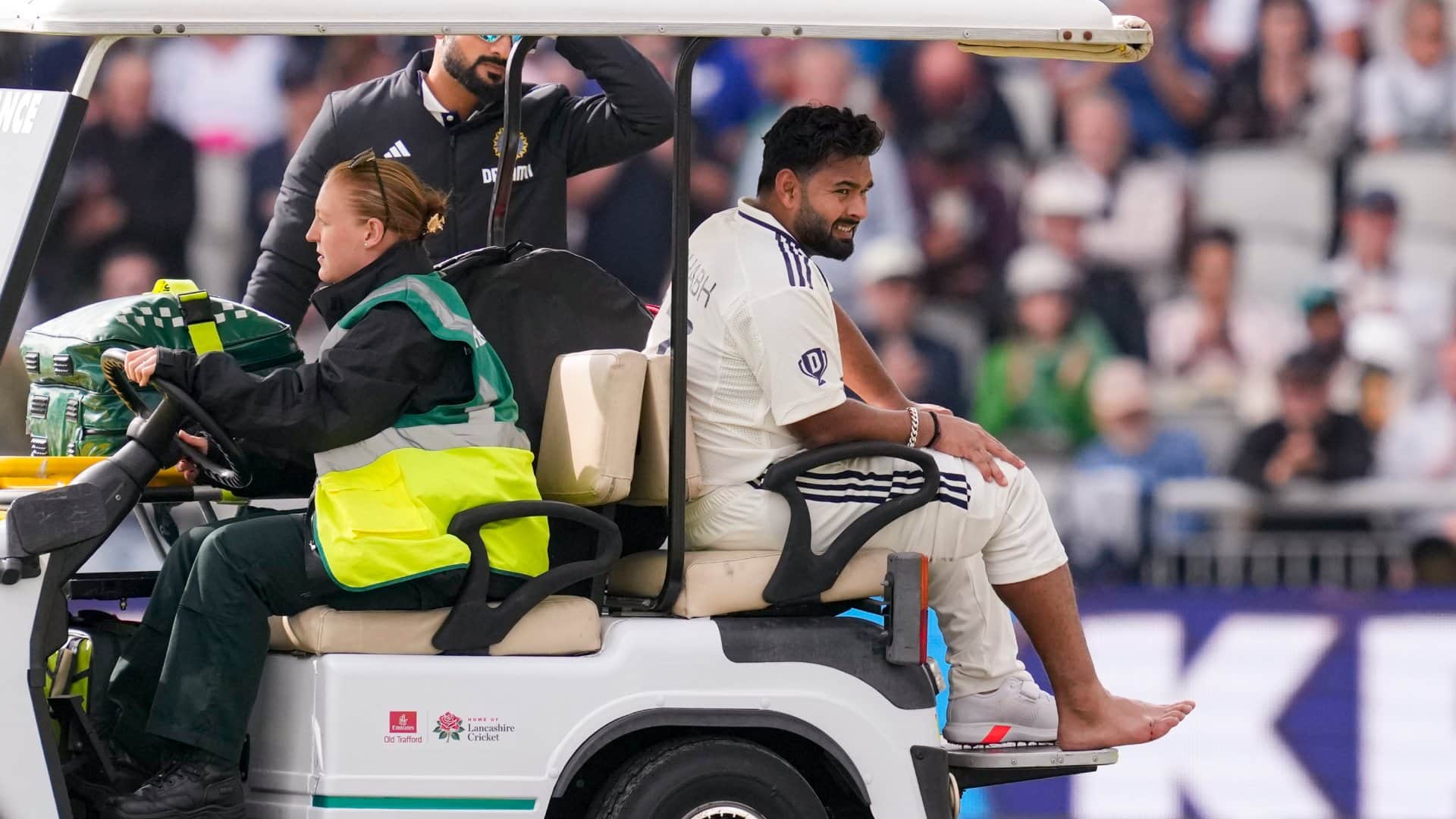 IND vs ENG 4th Test Day 1 Highlights: India vs England Lords Match Key Highlights Analysis Record and Stats