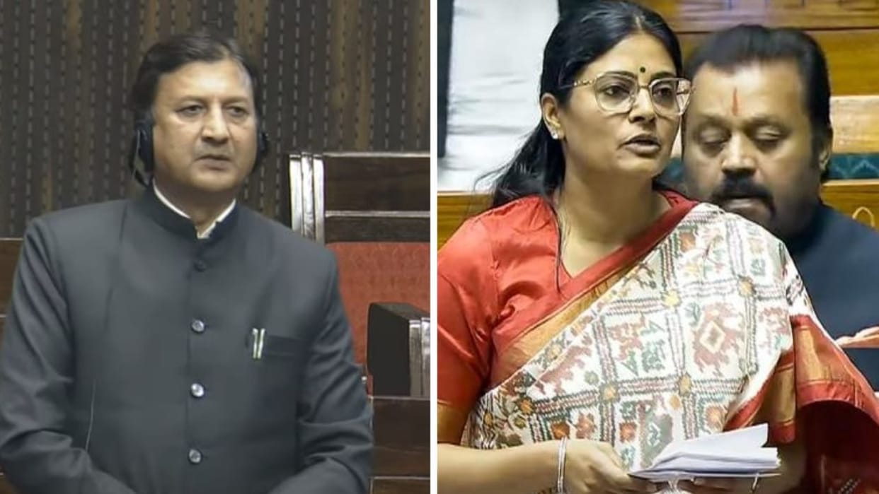Anupriya Patel said 49 medicines made in Himachal failed in quality 2275 samples were tested in two years