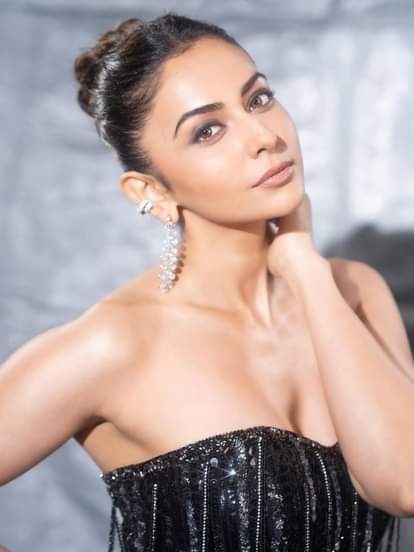 रकुल प्रीत सिंह