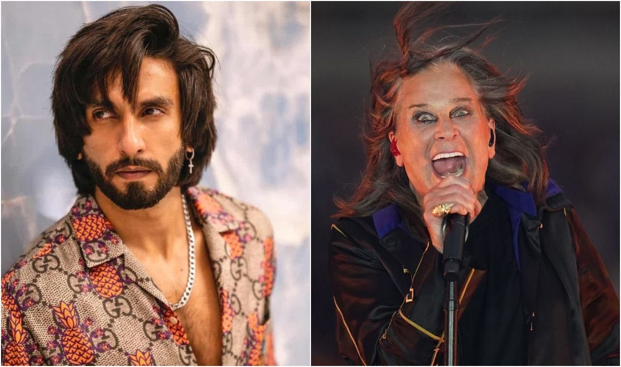 ozzy osbourne death bollywood reaction ranveer singh vir das mourns rock legend passes away 76