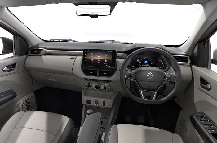 Renault Triber Facelift 2025 Launched in India Know Price Features Specifications