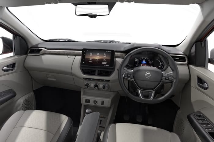Renault Triber Facelift 2025 Launched in India Know Price Features Specifications