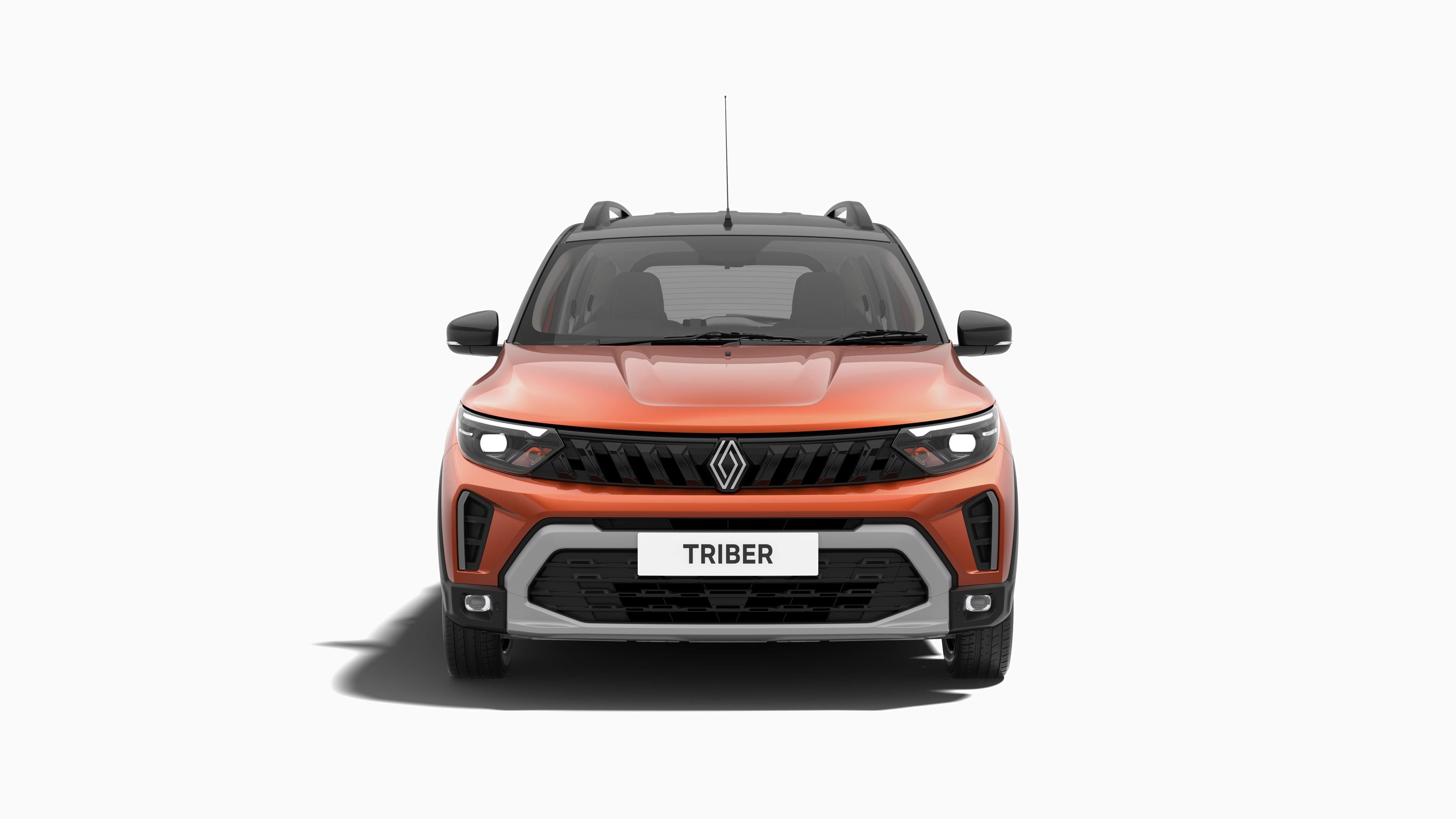 Renault Triber Facelift 2025 Launched in India Know Price Features Specifications