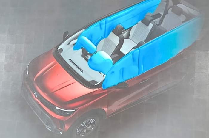 Renault Triber Facelift 2025 Launched in India Know Price Features Specifications