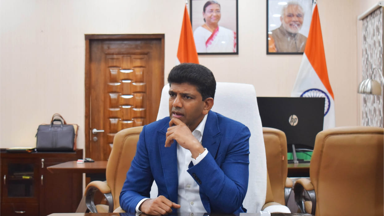 BSNL did not suffer any revenue loss, parliament news update
