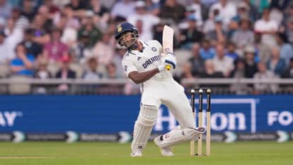 Yo-Yo Test Not Possible During Series, Bronco Test Introduced To Monitor Fitness Continuously: VVS Laxman
