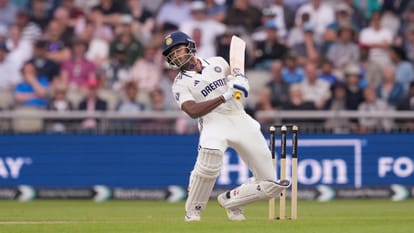 Yo-Yo Test Not Possible During Series, Bronco Test Introduced To Monitor Fitness Continuously: VVS Laxman