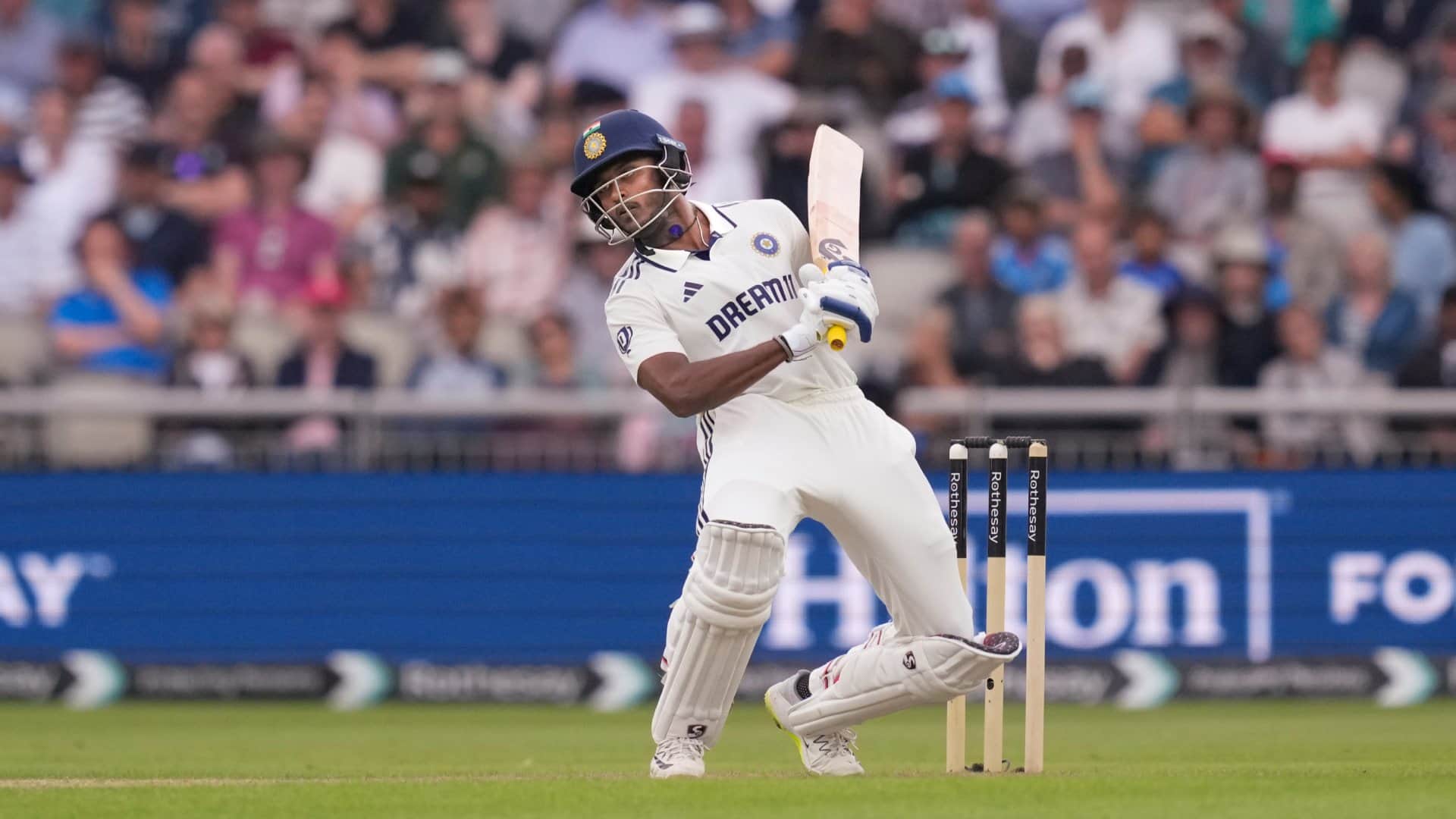IND vs ENG 4th Test: 'Only on flat pitches...', Sanjay Manjrekar on Indian batters, also spoke on Rishabh Pant
